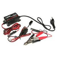 CHARGEUR DE BATTERIE CHARGEUR DE BATTERIE AVEC MAINTIEN DE CHARGE NHK O CHARGEUR DE BATTERIE CHARGEUR DE BATTERIE AVEC MAINTIEN DE CHARGE NHK O