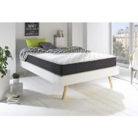 MATELAS DORMIPUR Matelas 140x190 – Mousse mémoire de forme MATELAS DORMIPUR Matelas 140x190 – Mousse mémoire de forme