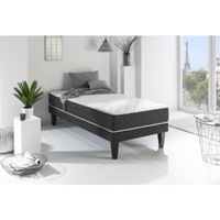 MATELAS Matelas 90x190 TECHNOFLEX MEMORY – Mousse mémoire MATELAS Matelas 90x190 TECHNOFLEX MEMORY – Mousse mémoire