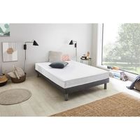 MATELAS DORMIPUR Matelas 140x190 - Mémoire de forme - 16 c MATELAS DORMIPUR Matelas 140x190 - Mémoire de forme - 16 c