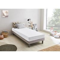 MATELAS DORMIPUR Matelas 90x190 - Mémoire de forme - 16 cm MATELAS DORMIPUR Matelas 90x190 - Mémoire de forme - 16 cm
