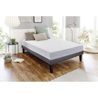 MATELAS DORMIPUR Matelas 140x190 - Mémoire de forme - 20 c MATELAS DORMIPUR Matelas 140x190 - Mémoire de forme - 20 c
