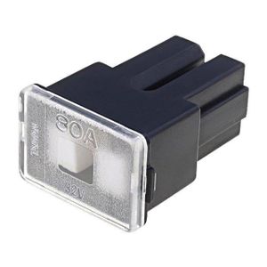Предохранитель 32v 80a