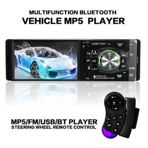 NEUFU Détails sur 4.1'' TFT Voiture Bluetooth Mains Libre Autoradio Stéréo MP3 MP4 MP5 AUX FM/USB NEUFU Détails sur 4.1'' TFT Voiture Bluetooth Mains Libre Autoradio Stéréo MP3 MP4 MP5 AUX FM/USB