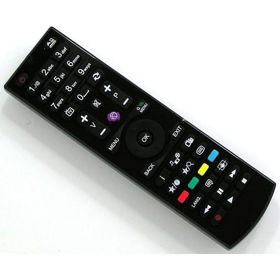 telecommande selecline