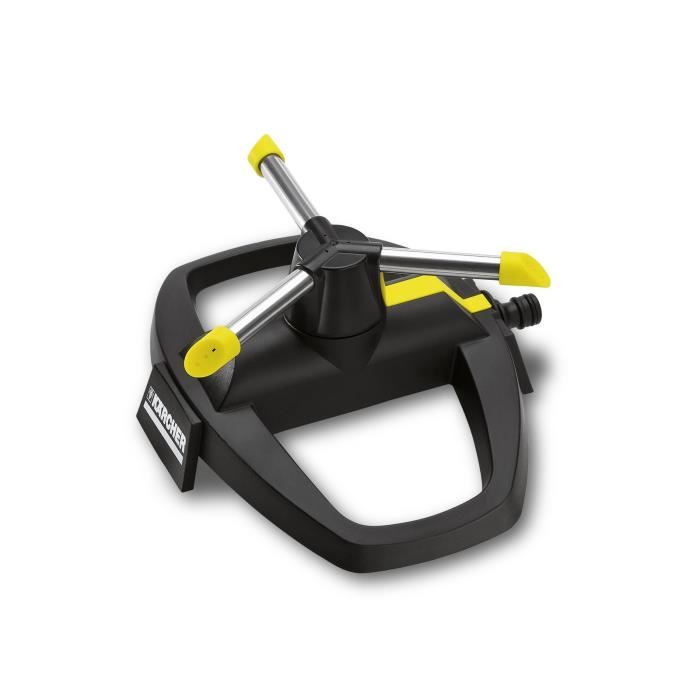 KARCHER Arroseur rotatif RS 130/3 - Bras en metal