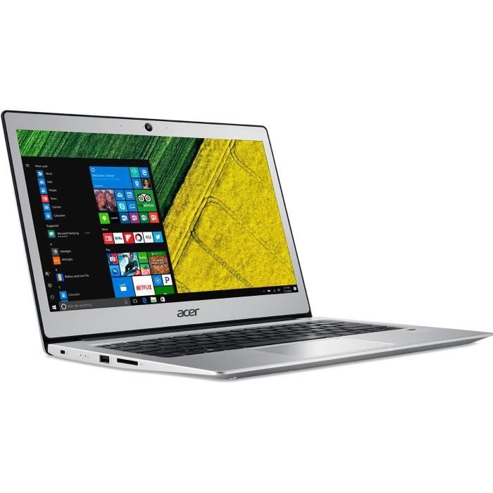 ACER PC Portable Swift SF113-31-C7UK 13\