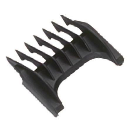 MOSER Contre-peigne en plastique - 3mm - Pour chien