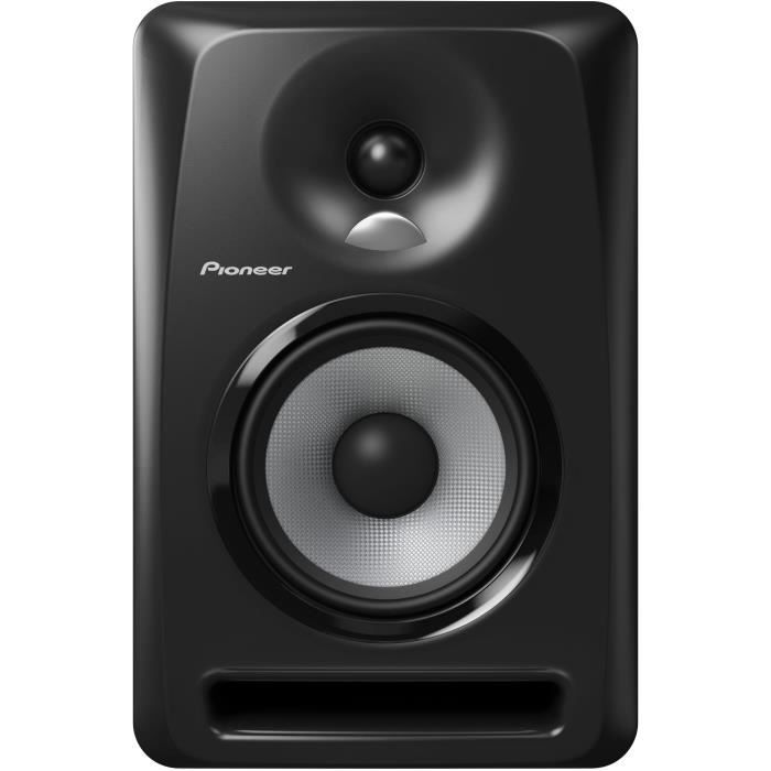 PIONEER DJ S-DJ50X Noir - Enceinte de monitoring active 5\