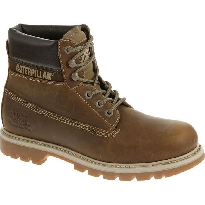 caterpillar colorado pas cher