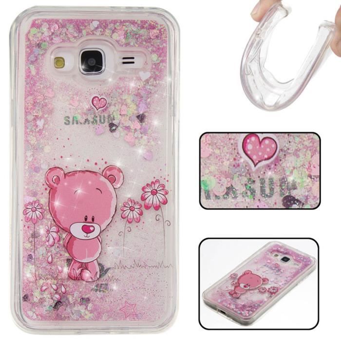 coque samsung j3 2016 ours coque samsung j3 2016 ours