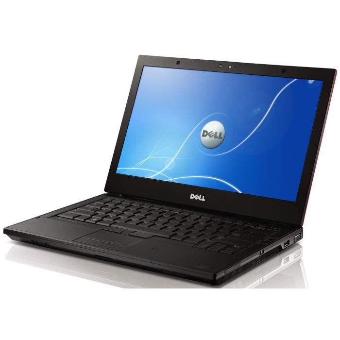 ORDINATEUR PORTABLE  LATITUDE E4310 CORE I5 8GO1