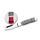Brosse brushing ceramique