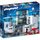 PLAYMOBIL 6919 Commissariat de Police avec Prison