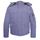 Doudoune gris doublure polaire enfant et ado garço