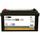 Batterie gel camping car