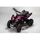 QUAD ECO 800 ROSE