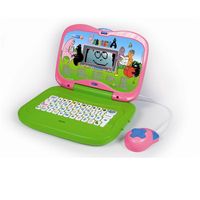 ORDINATEUR ENFANT BARBAPAPA Ordinateur Enfant Clementoni ORDINATEUR ENFANT BARBAPAPA Ordinateur Enfant Clementoni
