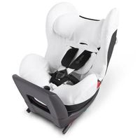 SIÈGE AUTO - RÉHAUSSEUR Housse d ete pour siege auto groupe 0+/1 Sirona SIÈGE AUTO - RÉHAUSSEUR Housse d ete pour siege auto groupe 0+/1 Sirona