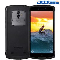 SMARTPHONE DOOGEE S55 Smartphone 4G Etanche Antichoc Antipous SMARTPHONE DOOGEE S55 Smartphone 4G Etanche Antichoc Antipous
