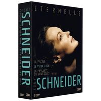 DVD FILM Coffret 3 DVD : Romy SCHNEIDER " Éternelle " [ La DVD FILM Coffret 3 DVD : Romy SCHNEIDER " Éternelle " [ La