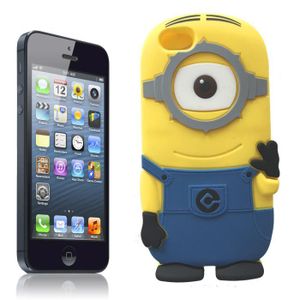 coque iphone 6 minion silicone coque iphone 6 minion silicone