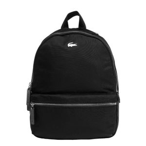Noir Cher Pas Sac Achat Vente Lacoste Femme POiukXZ