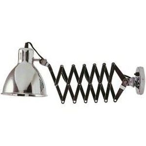 Applique Murale Extensible Lampe murale extensible Grand modèle   Achat / Vente Lampe murale  Applique Murale Extensible