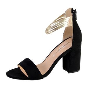 Femmes Pas Cher Vente Sandales Wnknz80opx Talons Achat tshQrCd