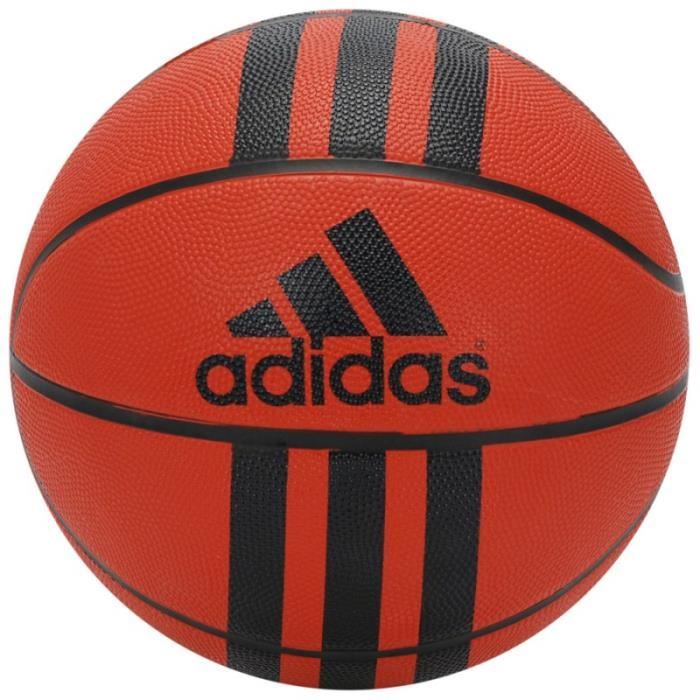 ADIDAS Ballon de Basketball 3 Stripe D 29,5 - Taille 5