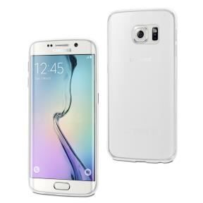 MUVIT Housse - Pour Smasung Galaxy A6 Edge Plus