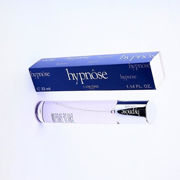 Eau De Parfum Femme Hypnose 33 Ml Vapo Achat Vente Eau De Parfum