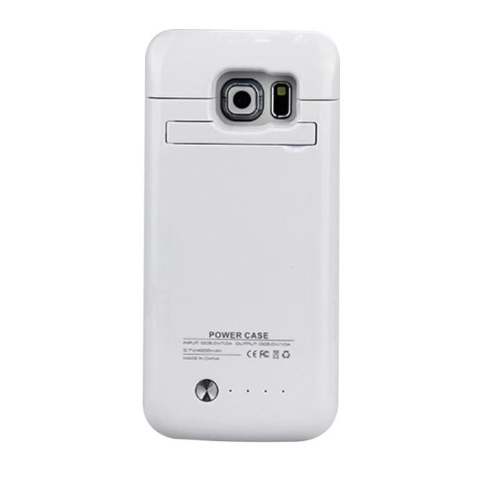 coque samsung galaxy s6 rechargable coque samsung galaxy s6 rechargable