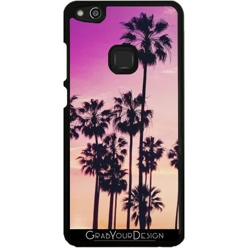 coque huawei p10 palmier coque huawei p10 palmier