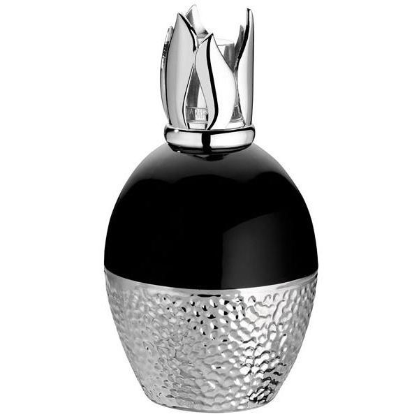 Lampe Berger Effet D Argent Noir 4319 Achat Vente