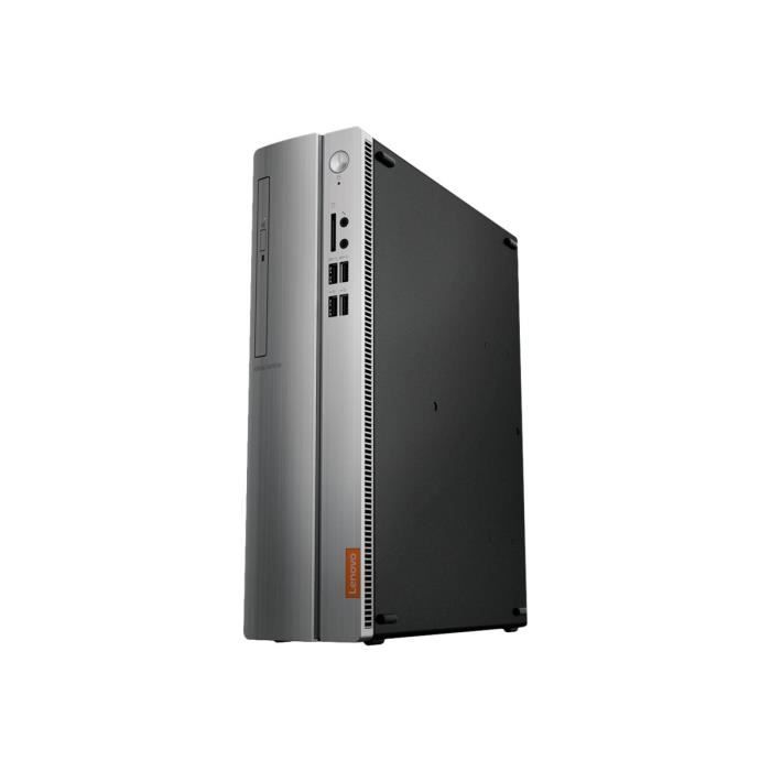 Lenovo 310S-08ASR 90G9 SFF Tower 1 x A9 9425 -