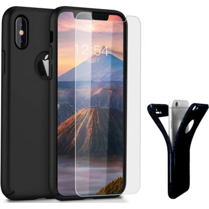 coque silicone integrale iphone x coque silicone integrale iphone x