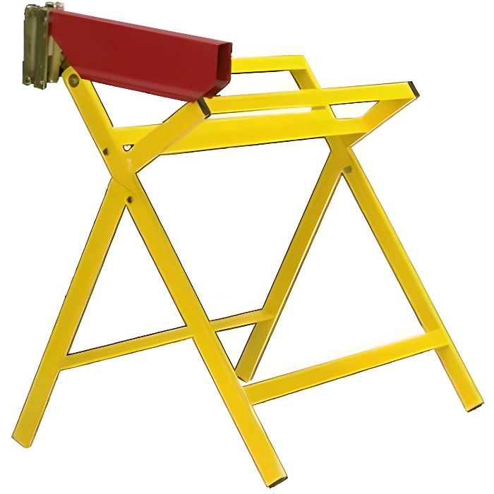 Chevalet Pour Couper Du Bois Mr Bricolage