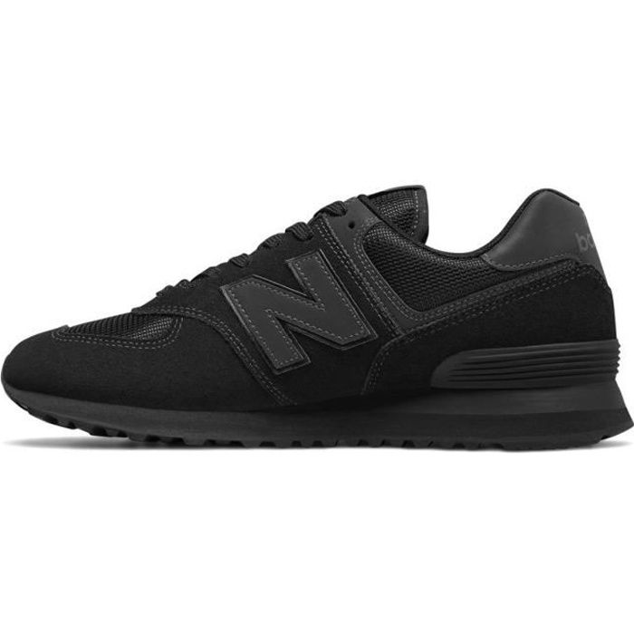 new balance noire 574 new balance noire 574