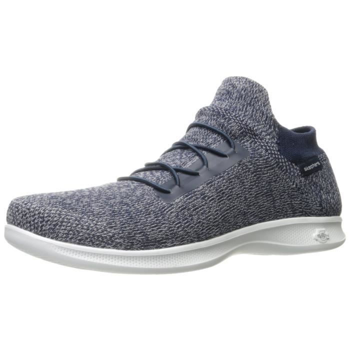 3ji9ou Skechers 1 Step Femmes Lite Formateurs Go 2 Lace 37 Up Taille Des DHE2YeW9I