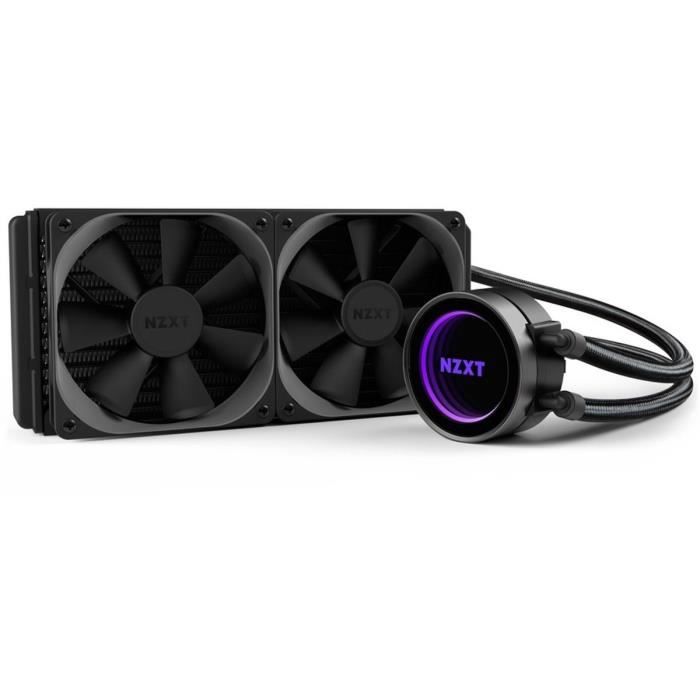 TÉLÉCHARGER NZXT CAM NZXT CAM TÉLÉCHARGER