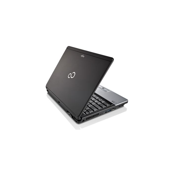 Ordinateur portable Fujitsu LifeBook S7621