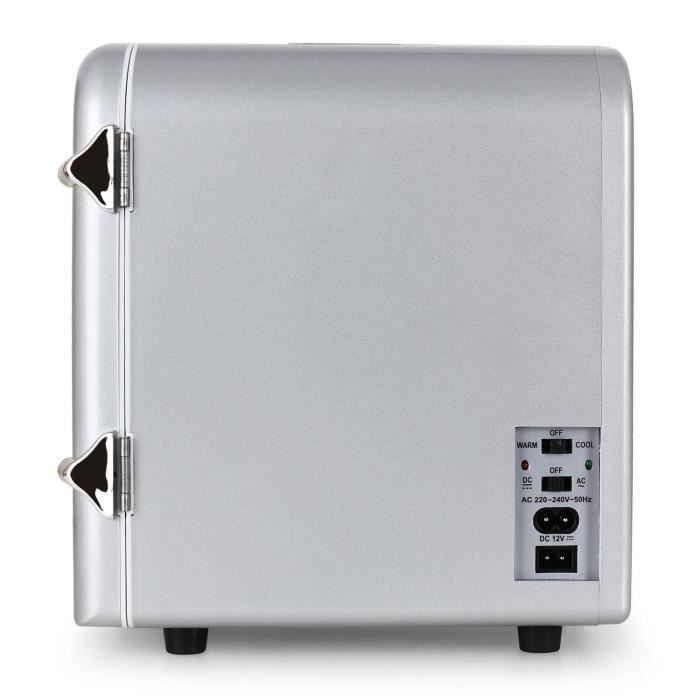 Klarstein Bella Taverna - Mini réfrigérateur1