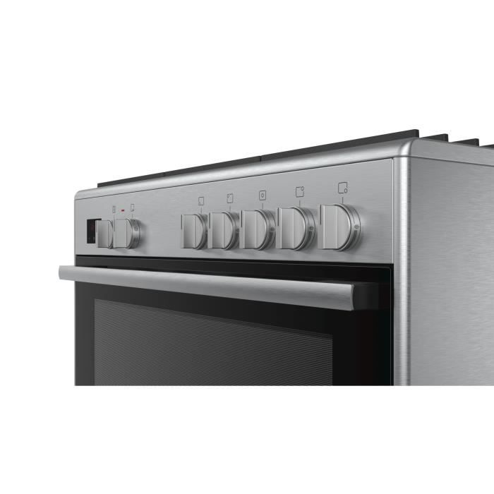Cuisinière Electrique  HSB736257E2