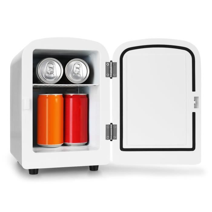 Klarstein Bella Taverna - Mini réfrigérateur2