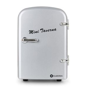 Klarstein Bella Taverna - Mini réfrigérateur