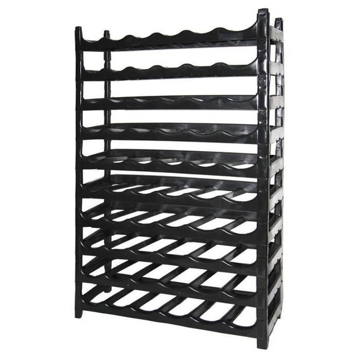 Étagère à bouteille / support bouteille3