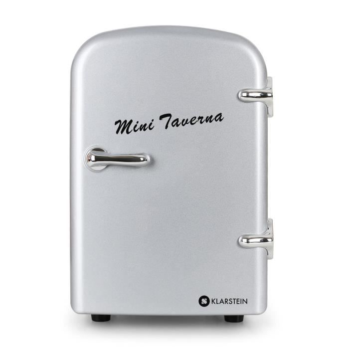 Klarstein Bella Taverna - Mini réfrigérateur3