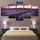 Tableau deco 5 panneaux