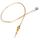 Thermocouple de bruleur L400mm - Four, cuisinière